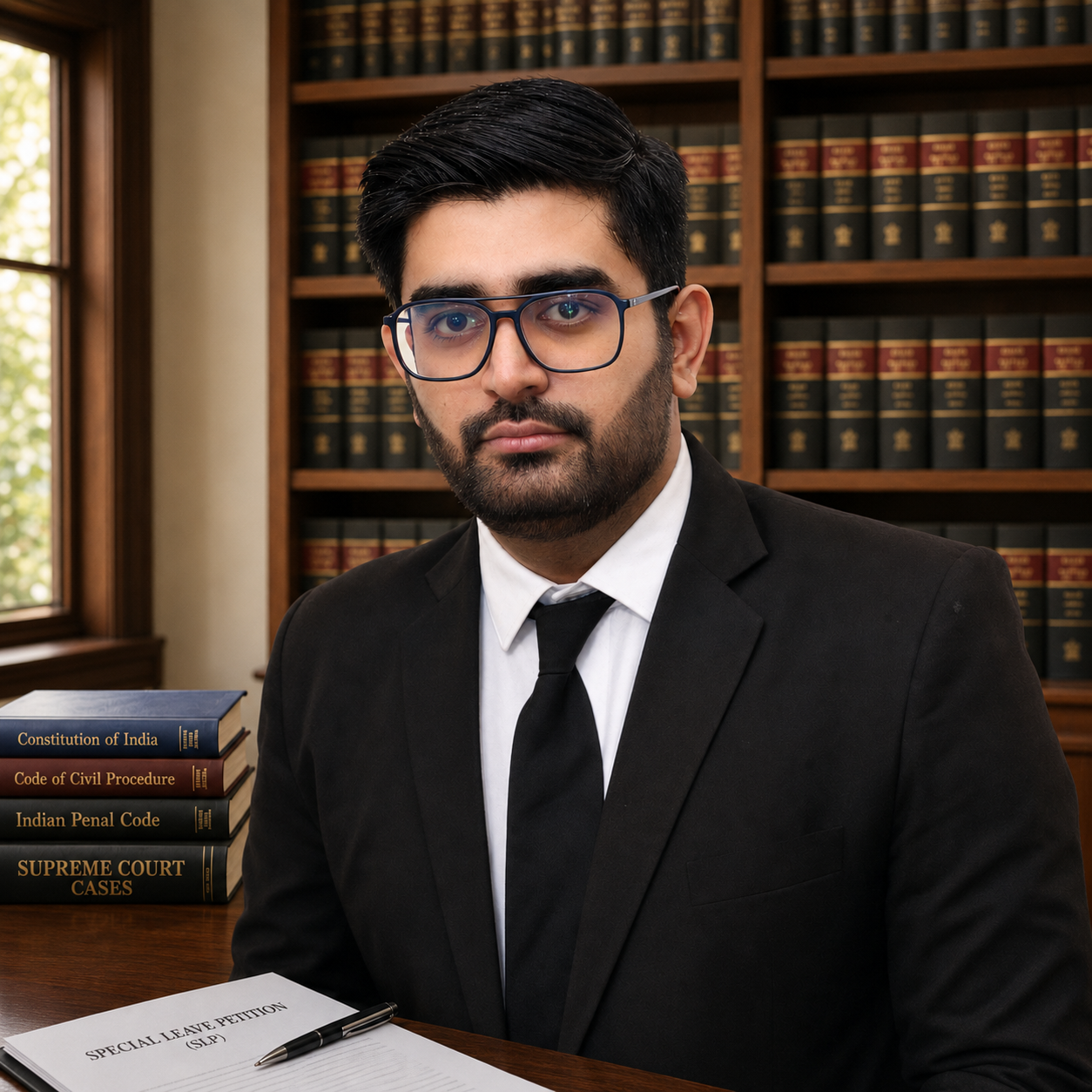 Arvind Gulati